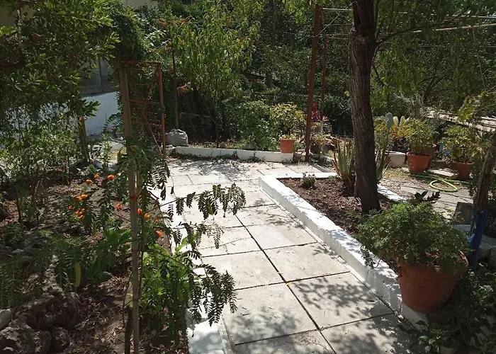 Akis Garden