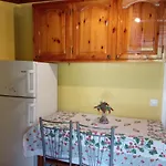 Apartament Akis Garden Anemomylos
