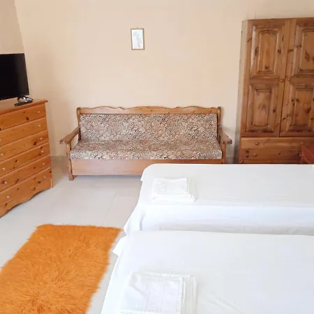 Apartment Akis Garden *
