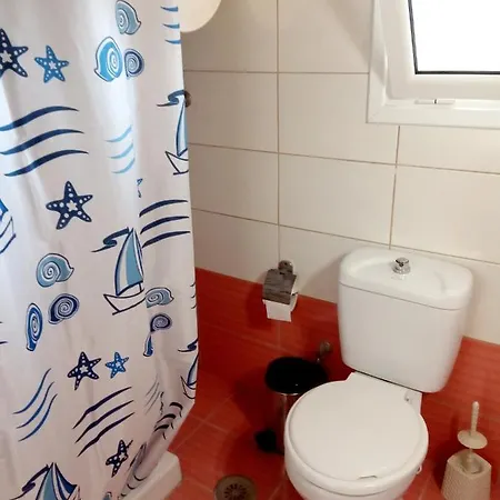 Akis Garden Anemomylos