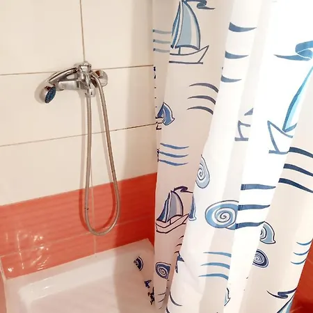 Akis Garden * Anemomylos