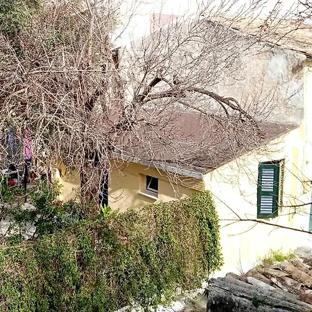 Akis Garden Apartment *