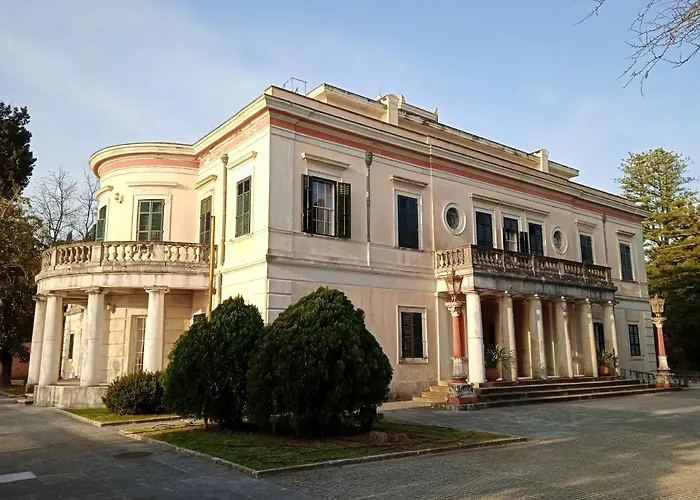 Akis Garden Anemomylos