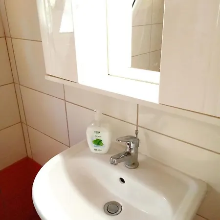 Akis Garden * Anemomylos