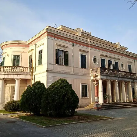 Akis Garden Anemomylos