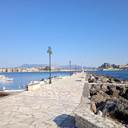 Akis Garden Apartamento *