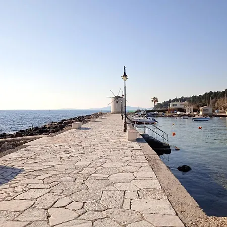 Akis Garden Lejlighed *